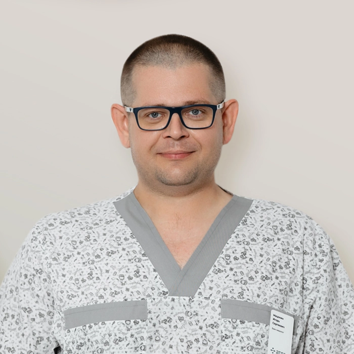 Фото автора